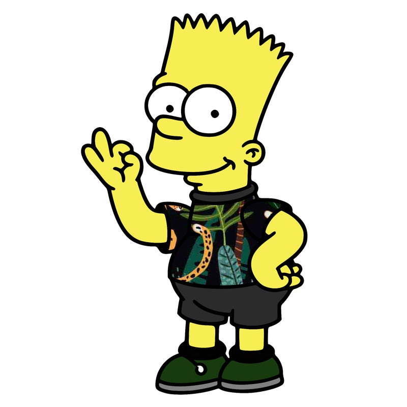 simpson