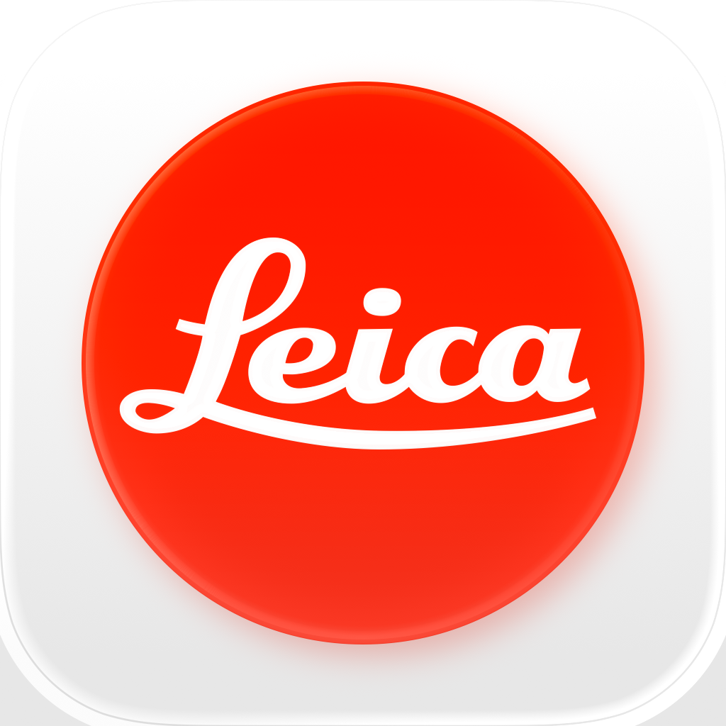 Leica LUX - Pro Manual Camera