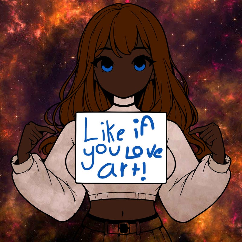 girl holding a blank sign in a long sleeve crop top