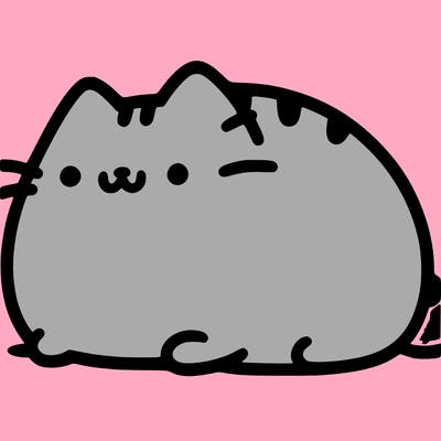 pusheen