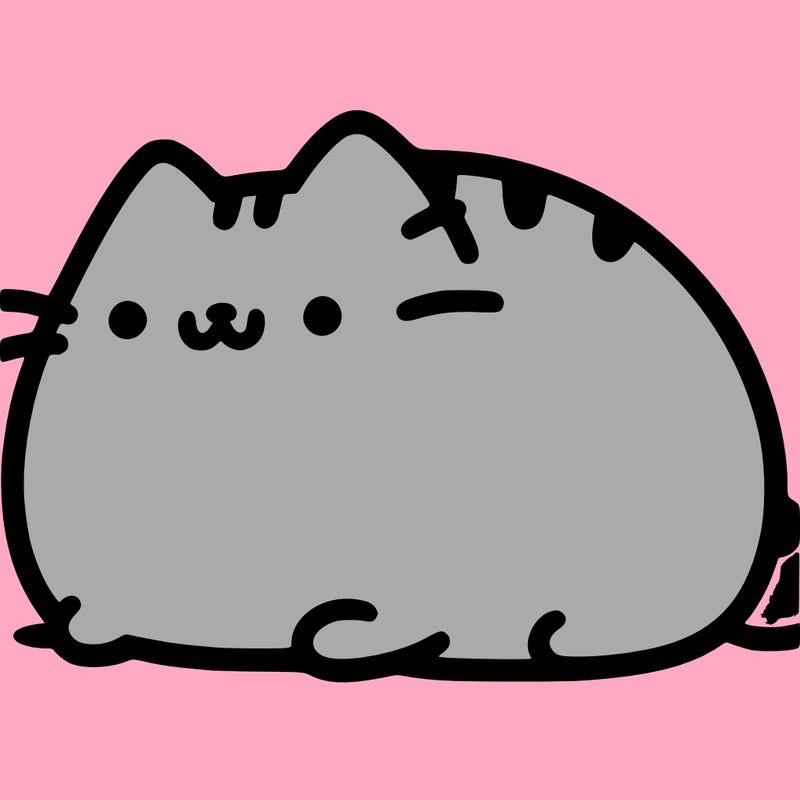 pusheen