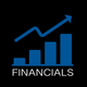 Stock Financials App