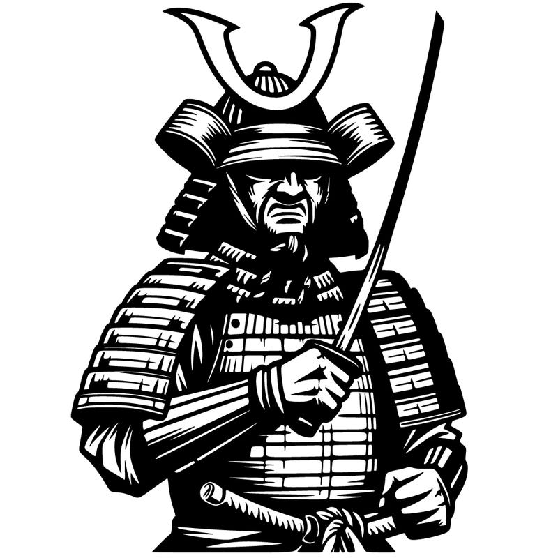 samurai