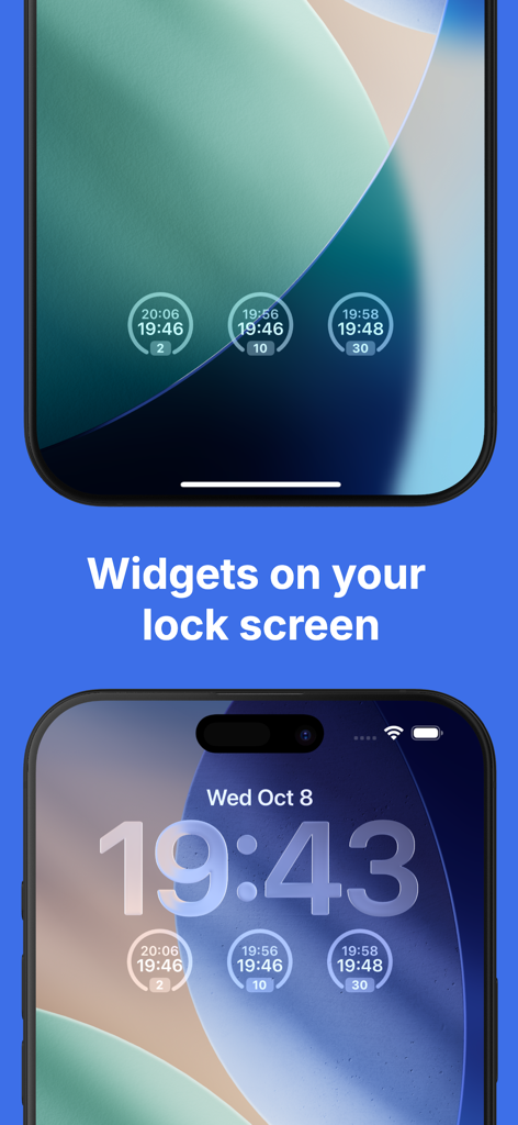 SL Commuter - Travel App | MWM