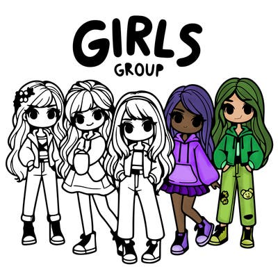 girls group