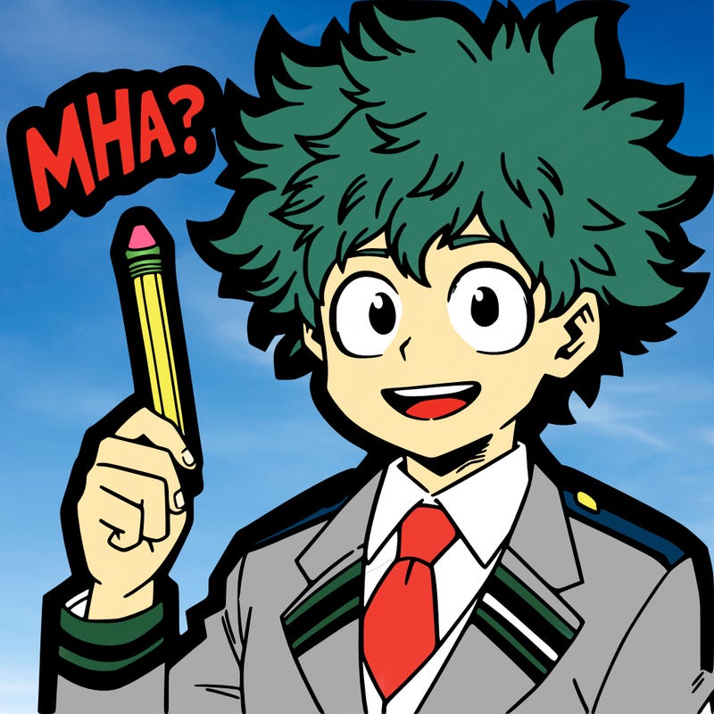 mha