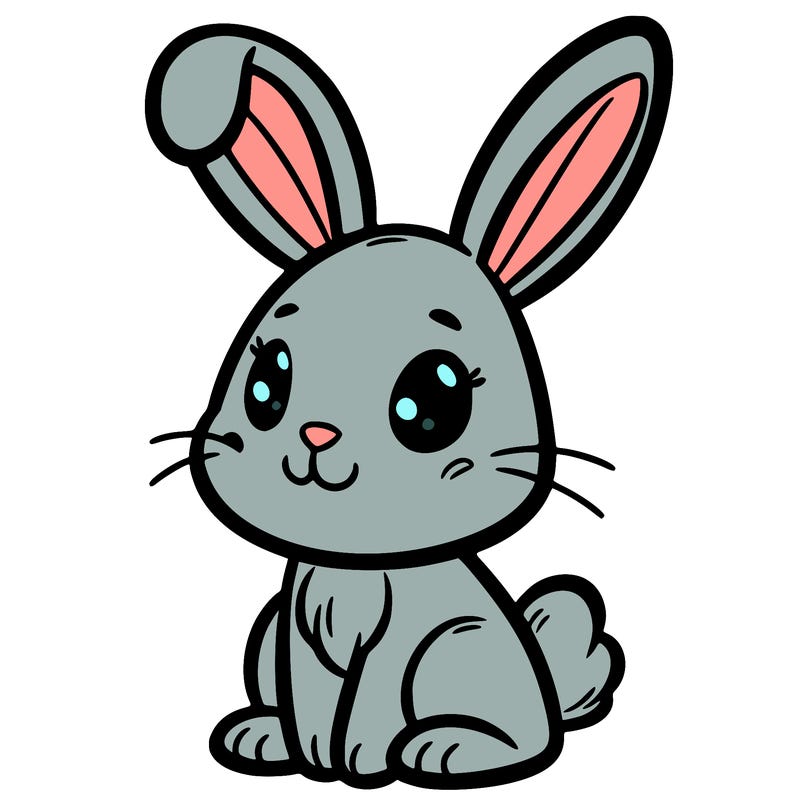 bunny