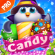 Candy 2026 - Match 3 Game
