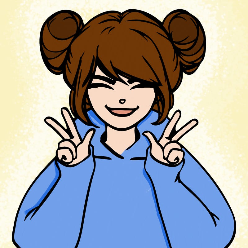 After
