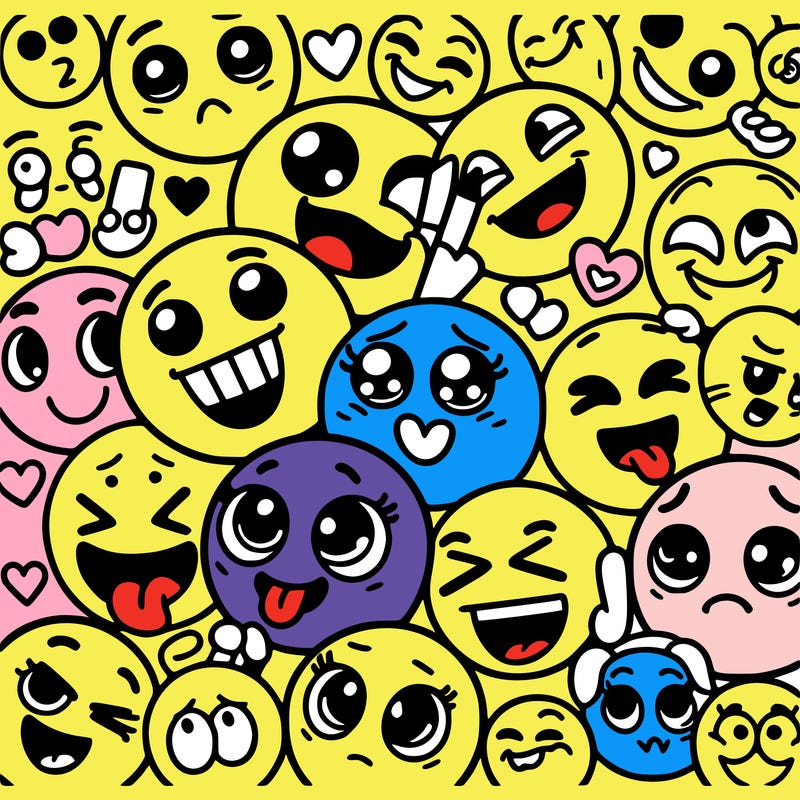 emojis