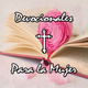 Devocionales para Mujeres