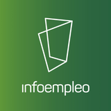 Infoempleo -Trabajo y empleo - App Icon
