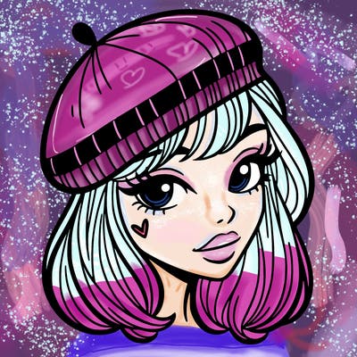 parisian beret: a chic beret that adds a touch of parisian elegance