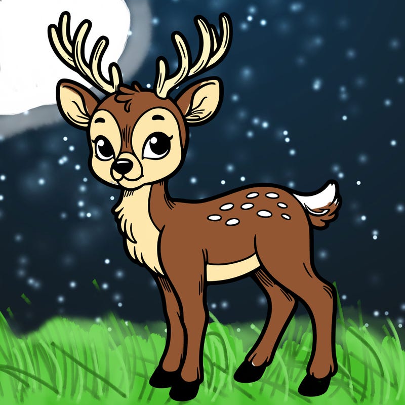 deer
