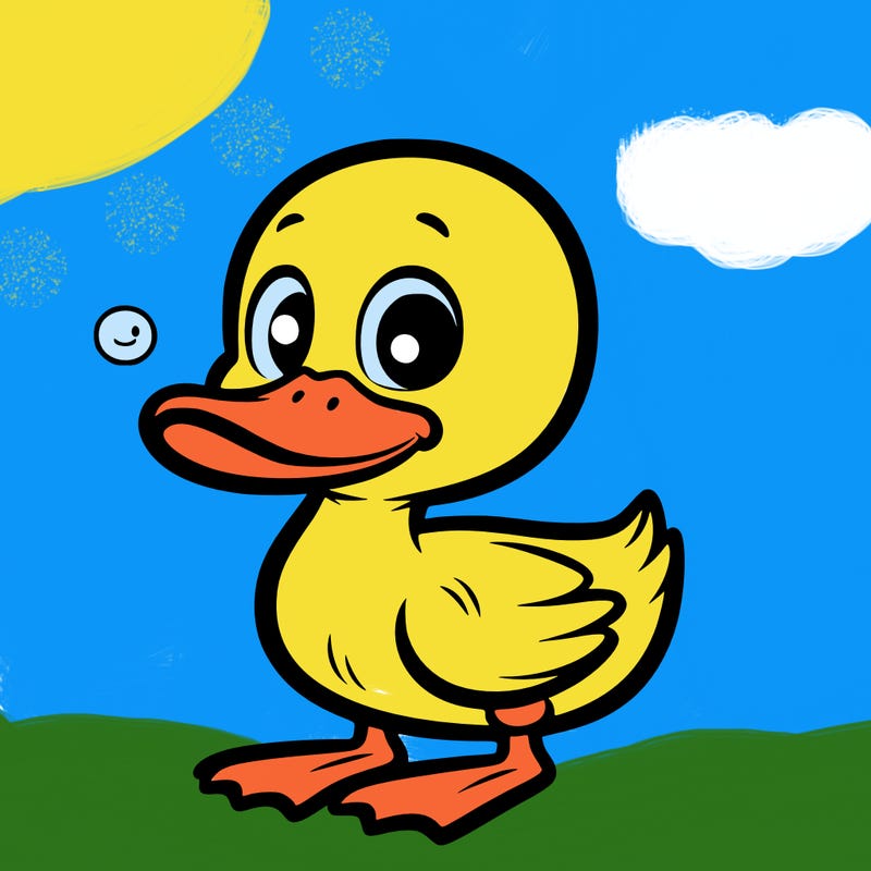 duck
