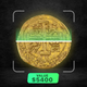 Coin Scanner Value Identifier