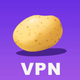VPN - Free VPN Potato ™