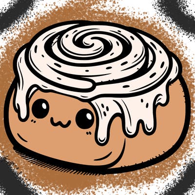 cinnamon roll