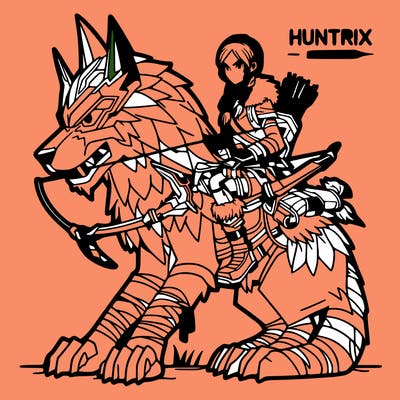 huntrix