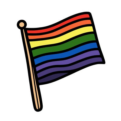 pride flag