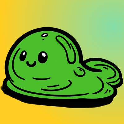 slime