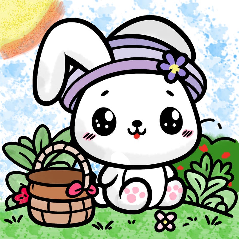 cute