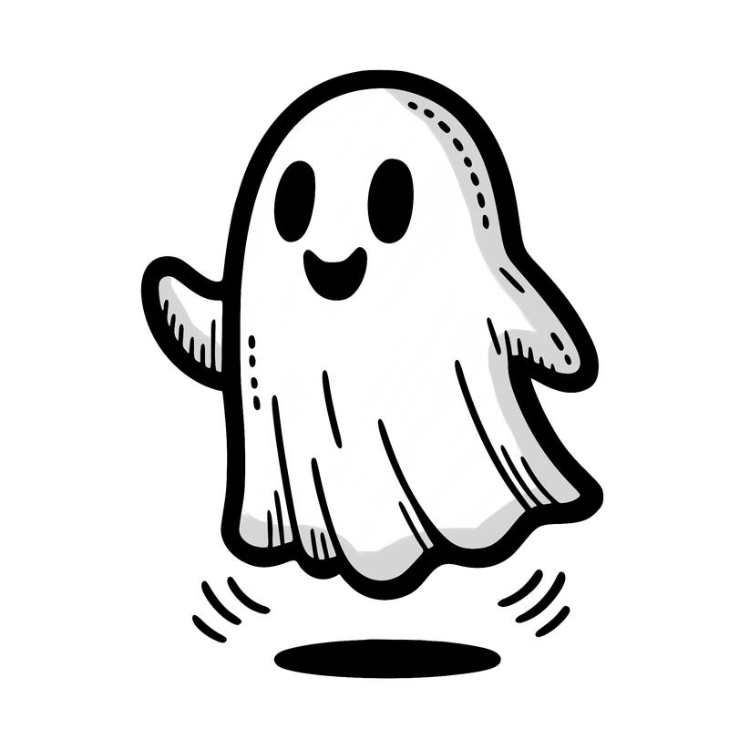 ghost