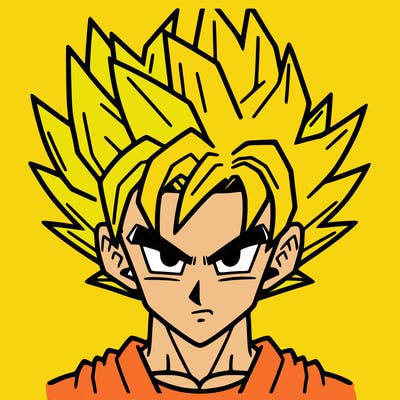 goku