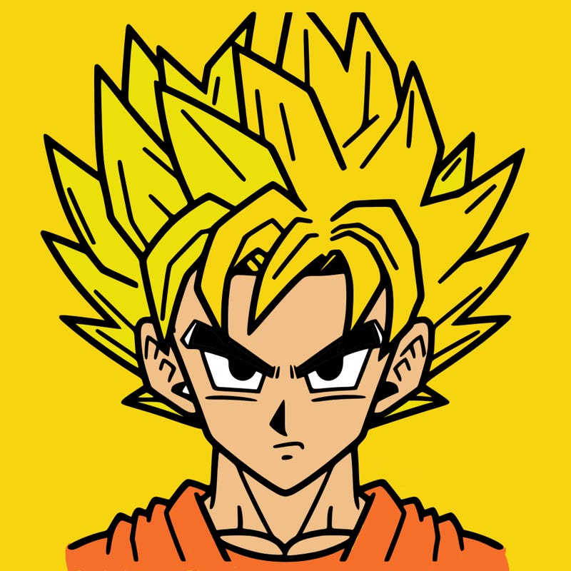 goku