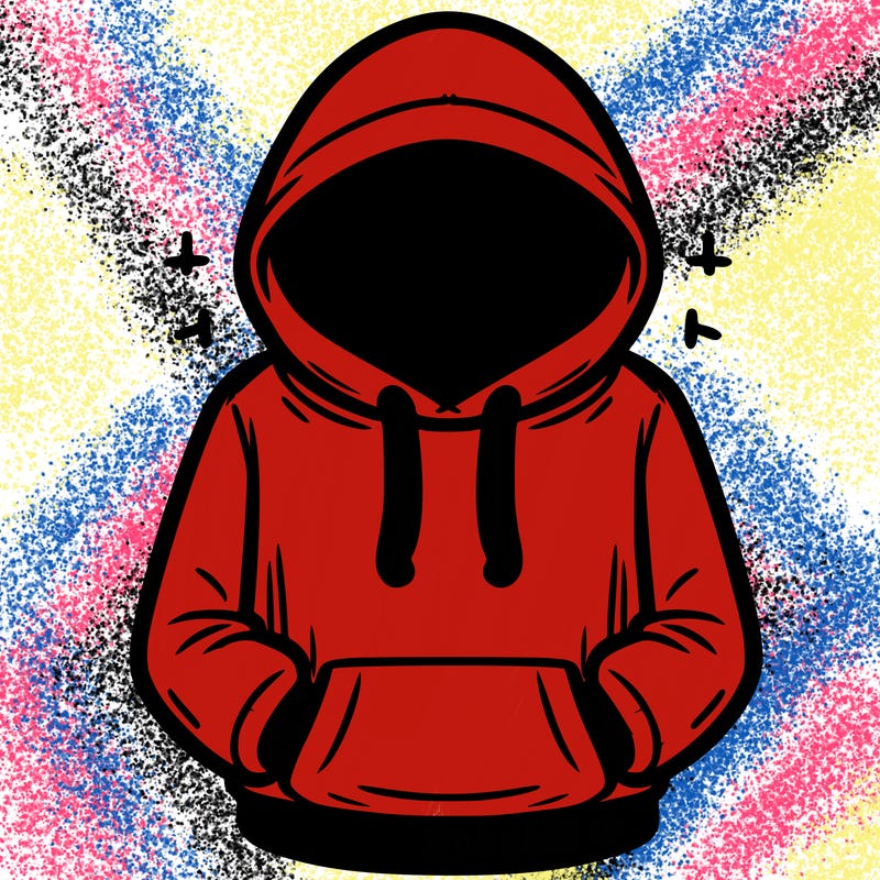 hoodie