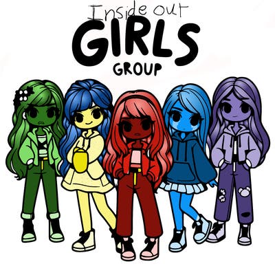 girls group