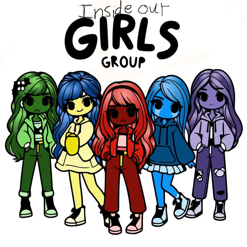 girls group