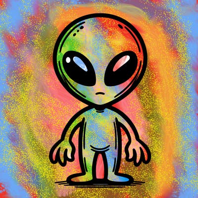 alien