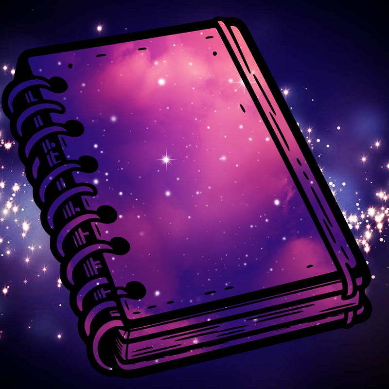 notebook