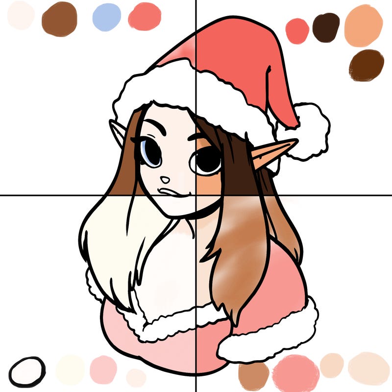 After
