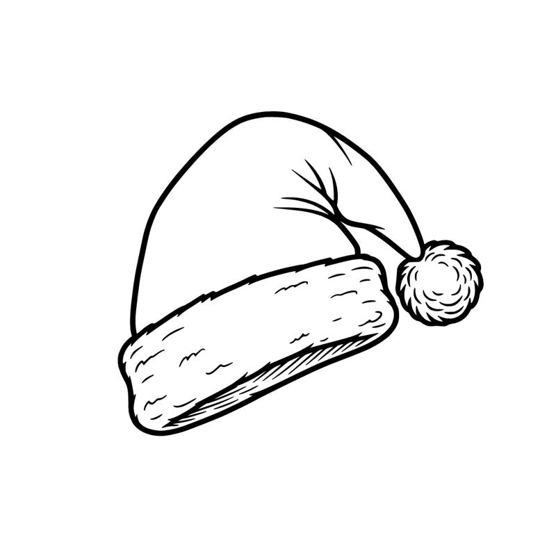 santa hat