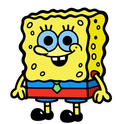 spongebob