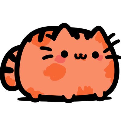 pusheen