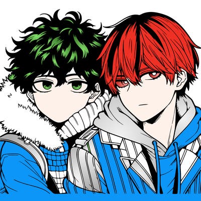 manga