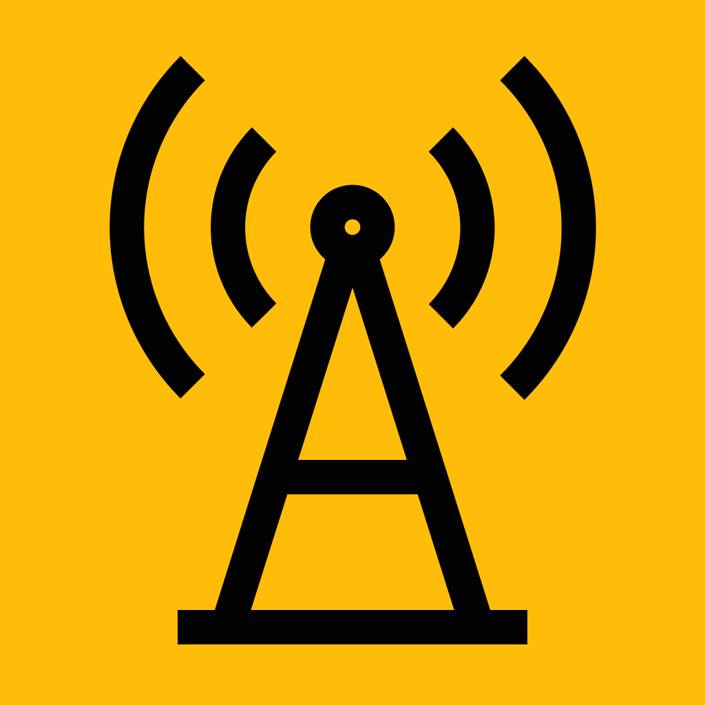 Signal Finder - Cell Tower Map - Navigation App | MWM