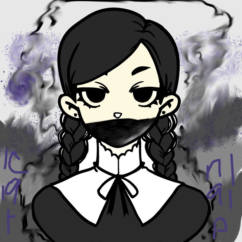 After