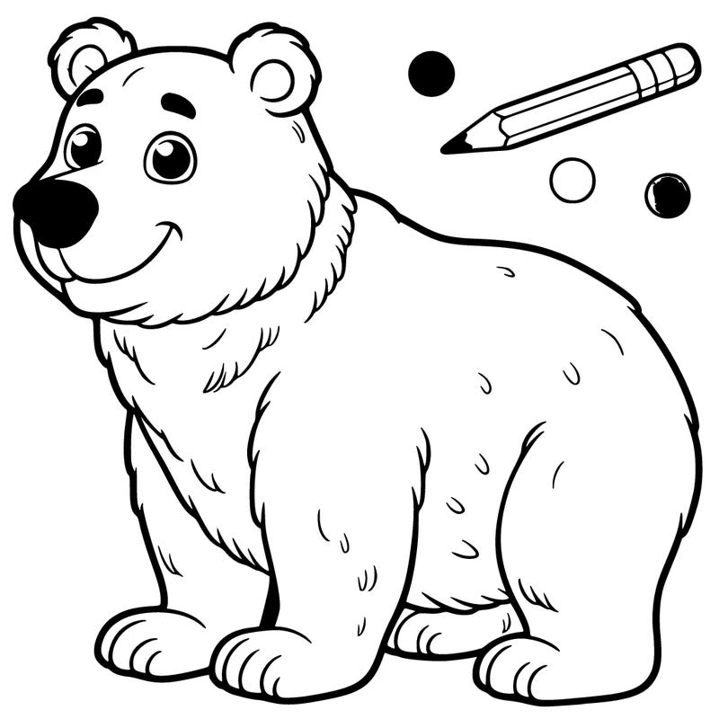 bear