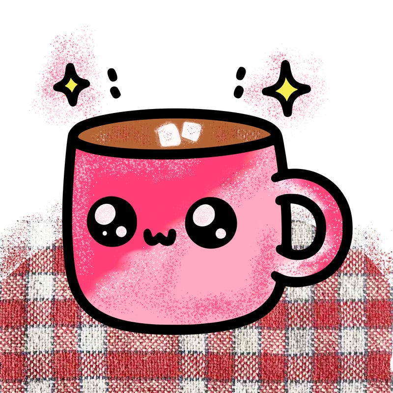 cup