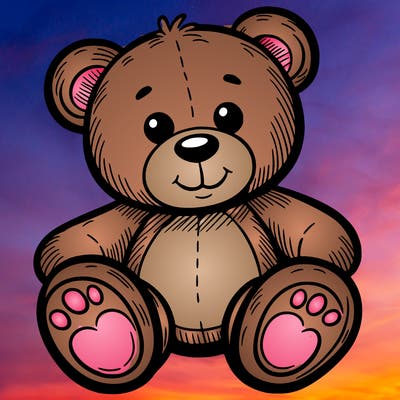 teddy