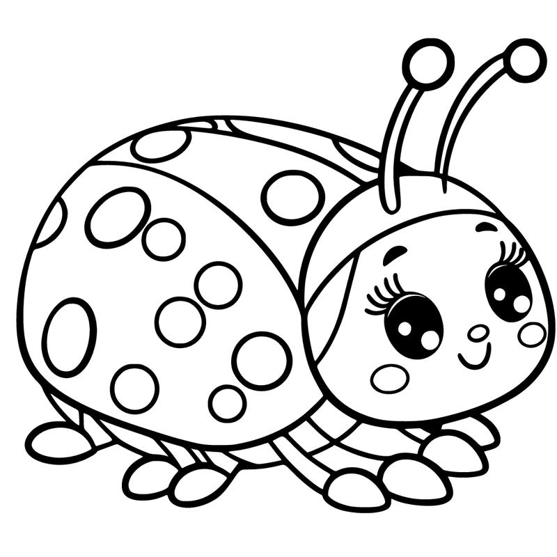 lady bug