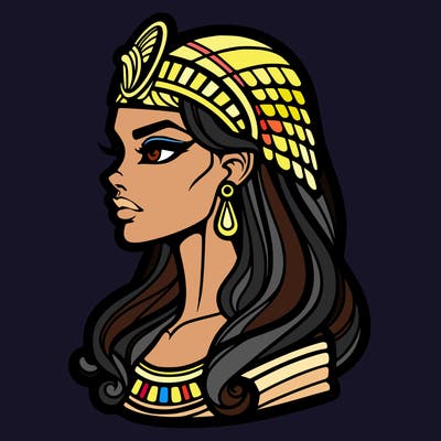 cleopatra