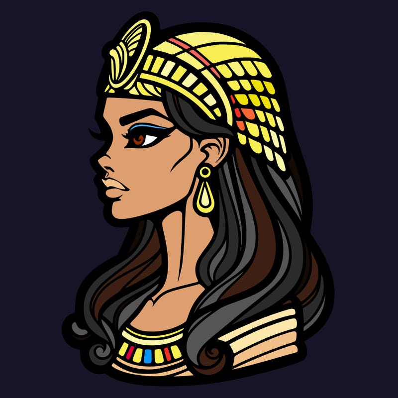 cleopatra