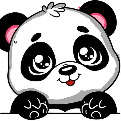 panda