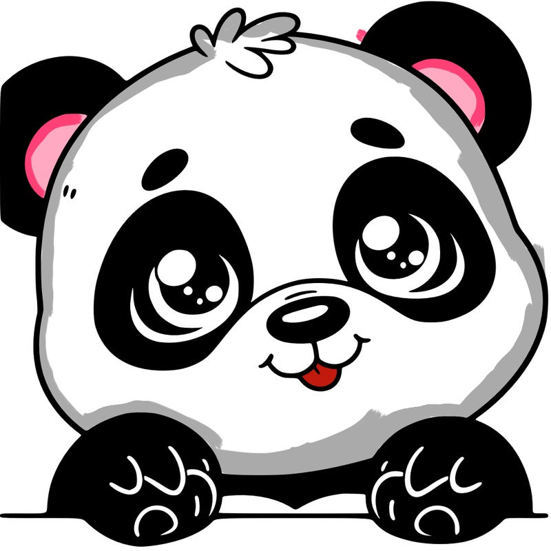 panda
