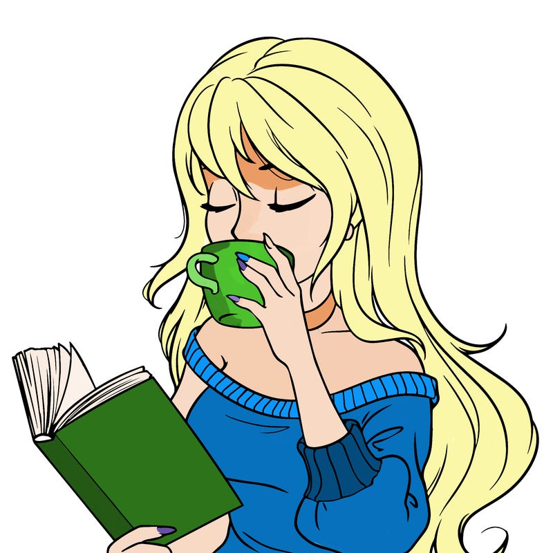 After